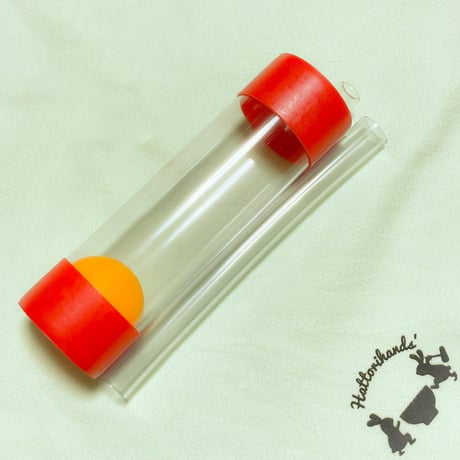 ブレスビルダー（カラフルピンポン）40個