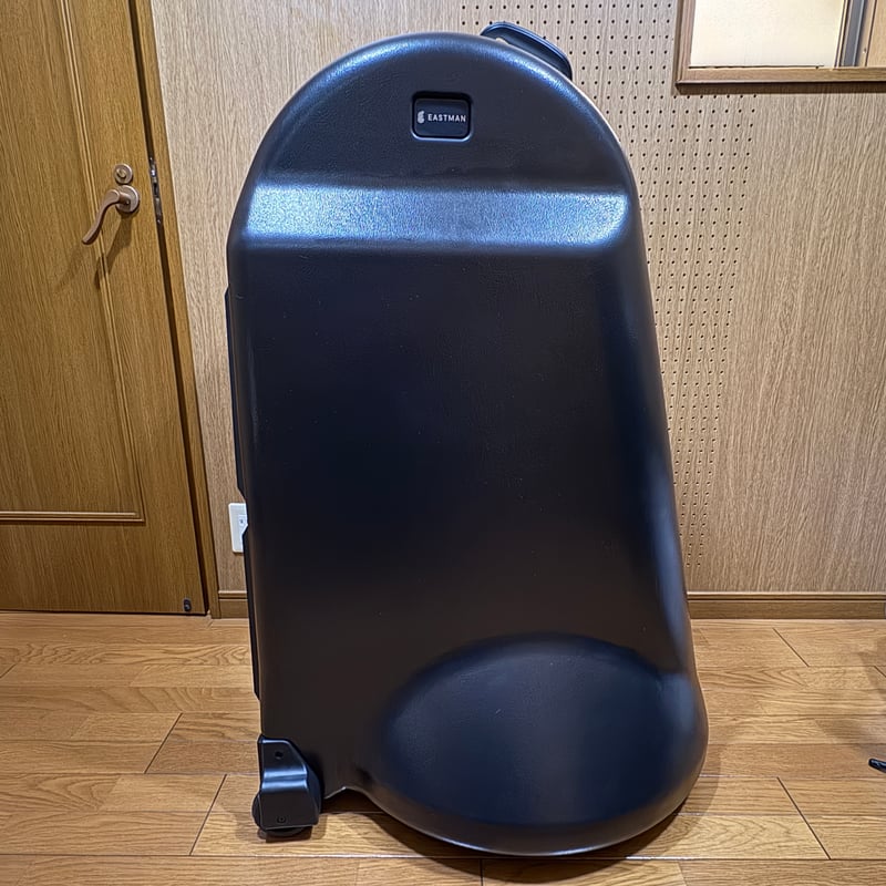 EASTMAN EBC-836用ハードケース | TUBAMANPlus