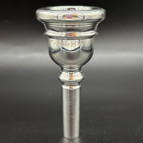 ULTIMATE BRASS　マウスピース