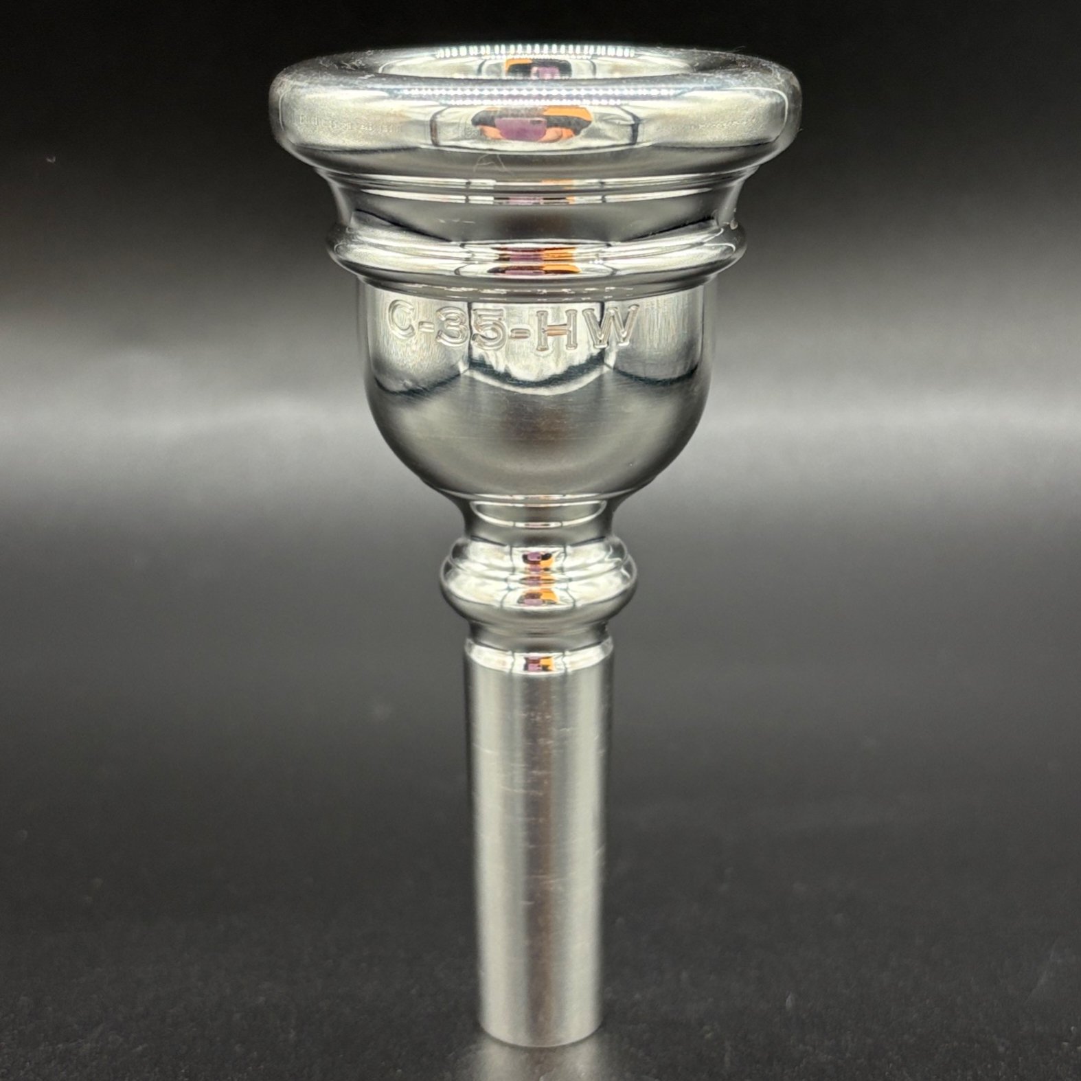 Ultimate Brass 4 トロンボーン　マウスピース original