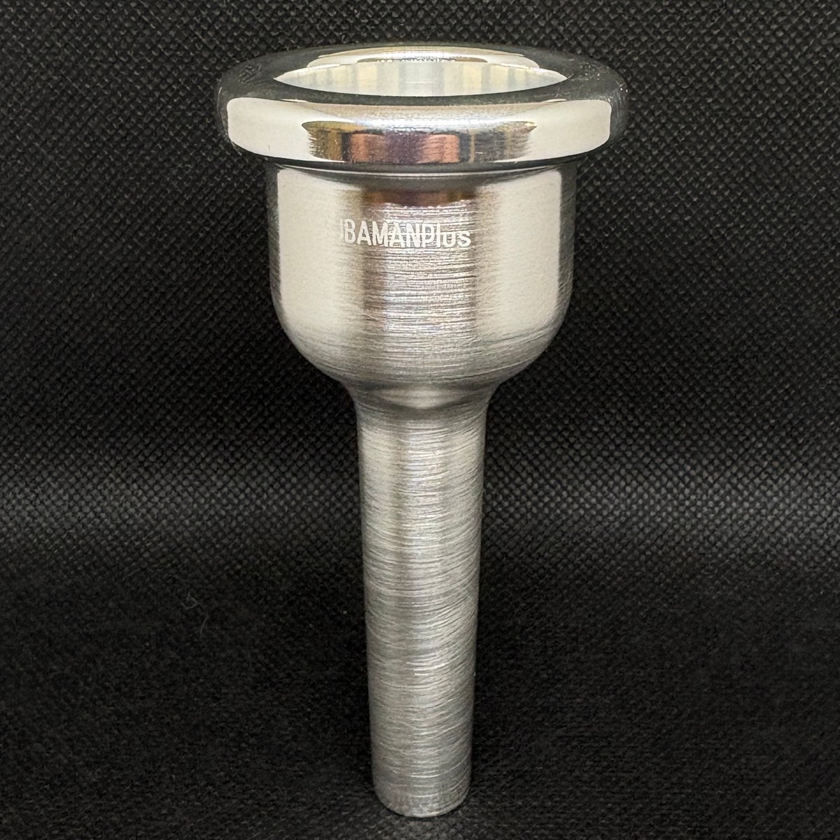 TUBAMANPlus マウスピース Original C Satin【限定生産】 | TUB