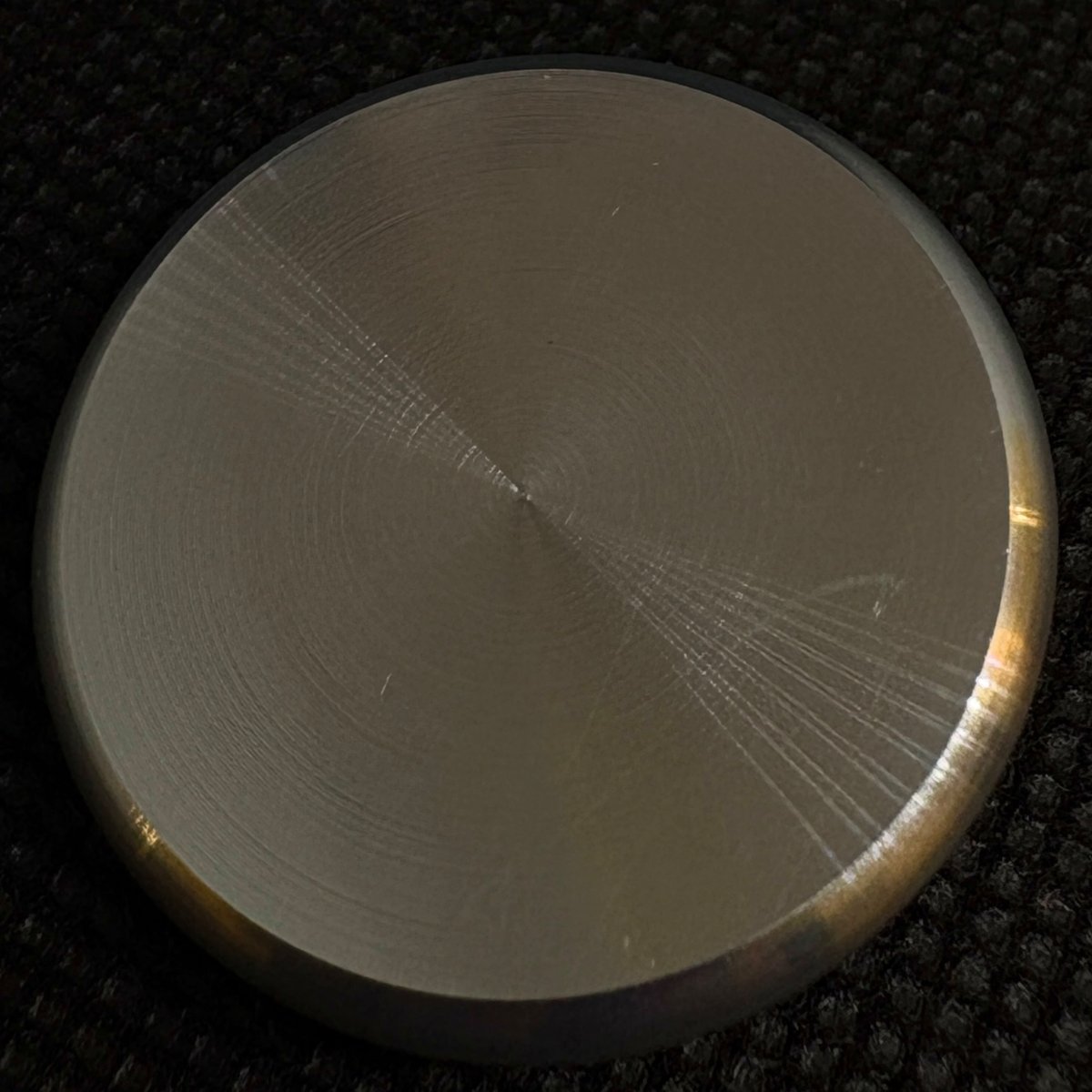 HM Technica ハイレスポンスピストンボタン 4個セット D2-70