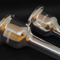 Ultimate Brass G10 GP バスTbマウスピース アルティメットブラス