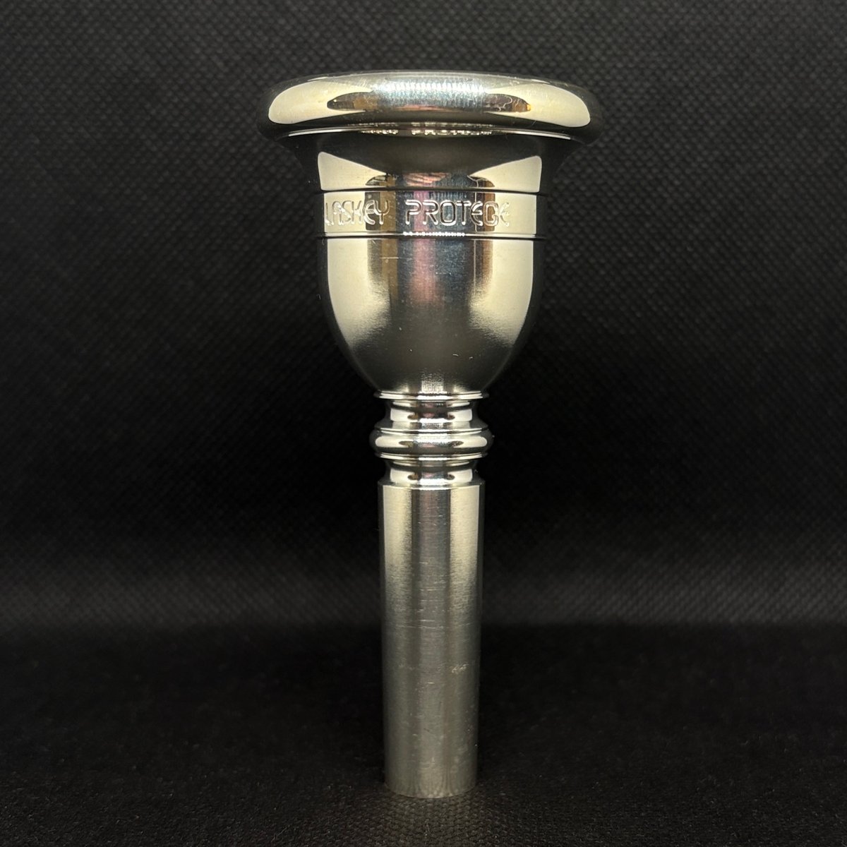 LASKEY Protégé | TUBAMANPlus