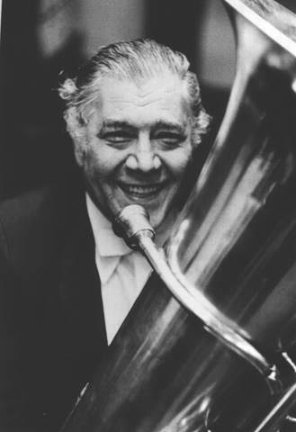 CHI Brass Mouthpiece | TUBAMANPlus