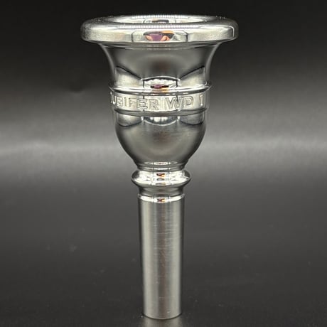 ULTIMATE BRASS　マウスピース