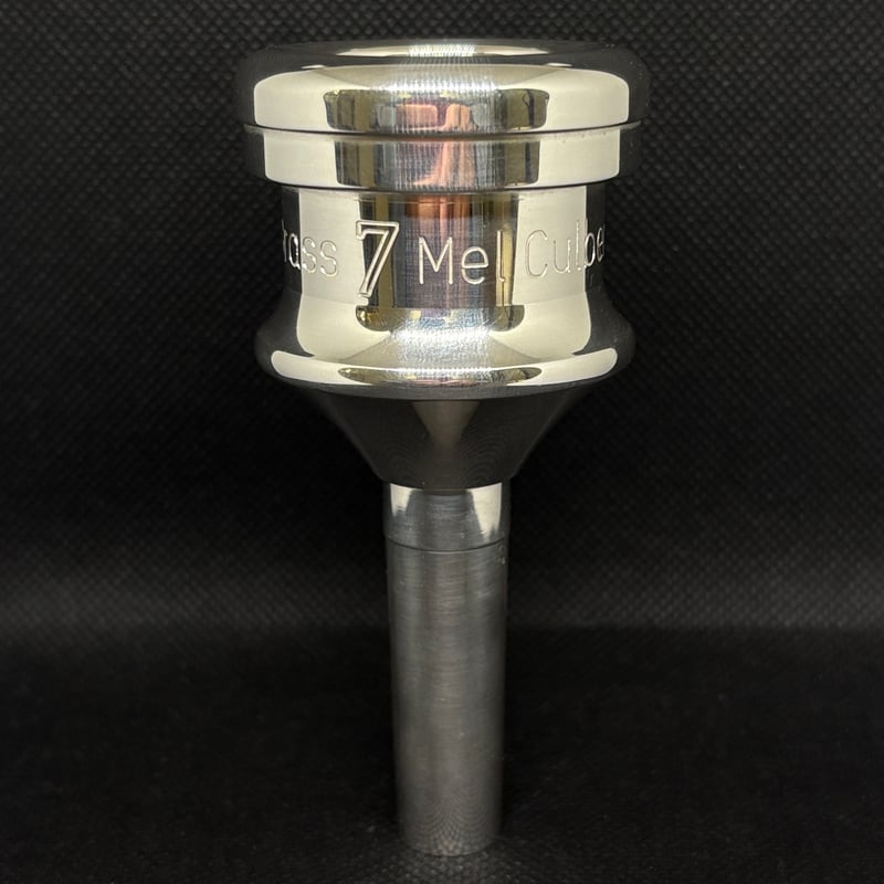 ROMERA Mel 7 | TUBAMANPlus