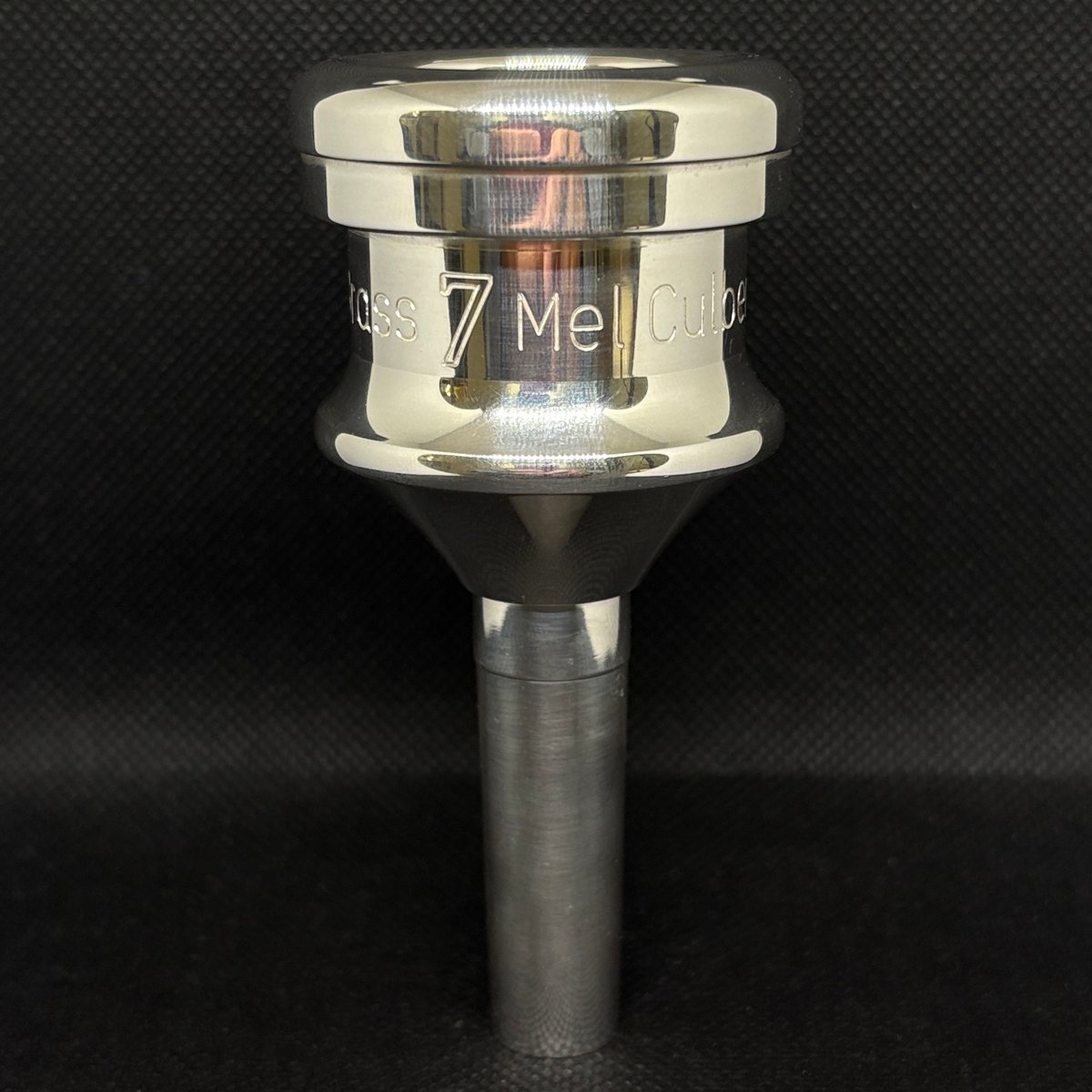 ROMERA Mel 7 | TUBAMANPlus