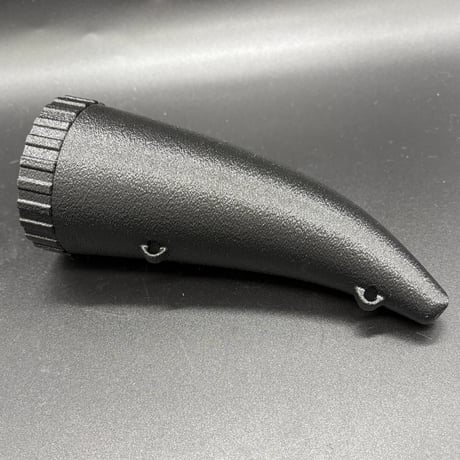 TUBAMANPlus マウスピースアーマー