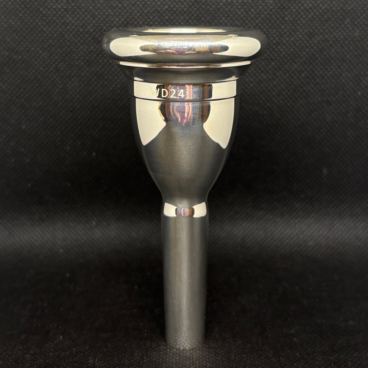 ストークWD24 チューバマウスピース ストーク WD24 チューバマウスピース STORK WD24 | TUBAMANPlus