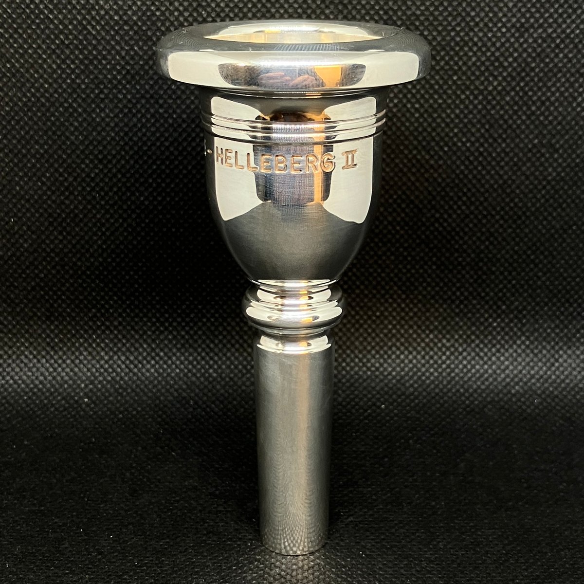 Schilke HellebergⅡ | TUBAMANPlus