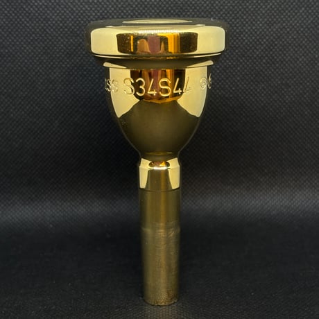 チューバマウスピースTUBAMANPlus (ステンレス) #1 TUBAMANPlus マウスピース(2025年版） | TUBAMANPlus