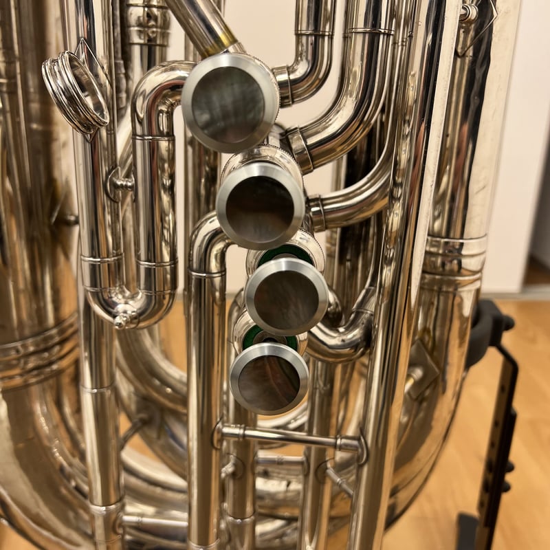 HM Technica ハイレスポンスピストンボタン T3シリーズ 4個セット 