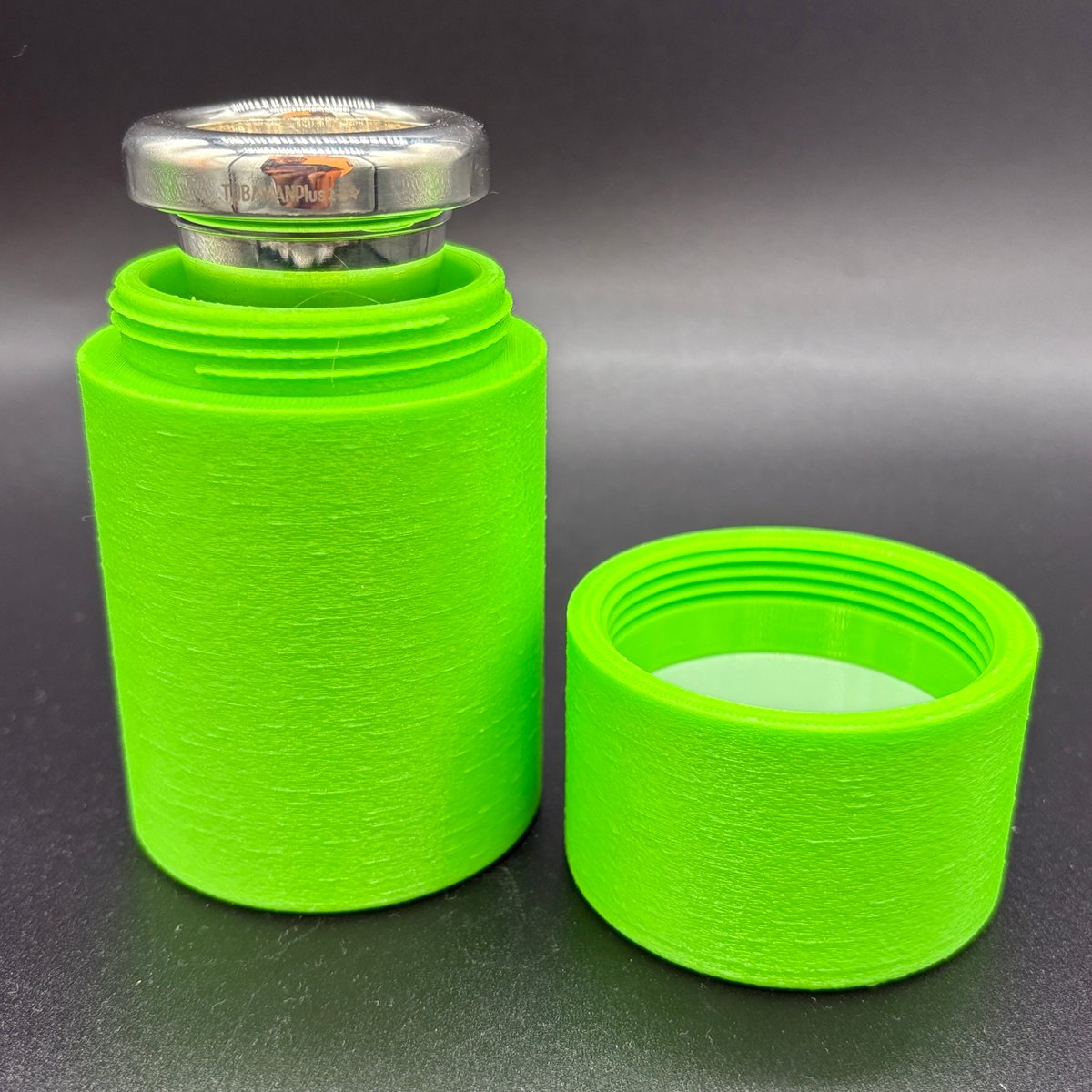 TUBAMANPlus マウスピースアーマー | TUBAMANPlus