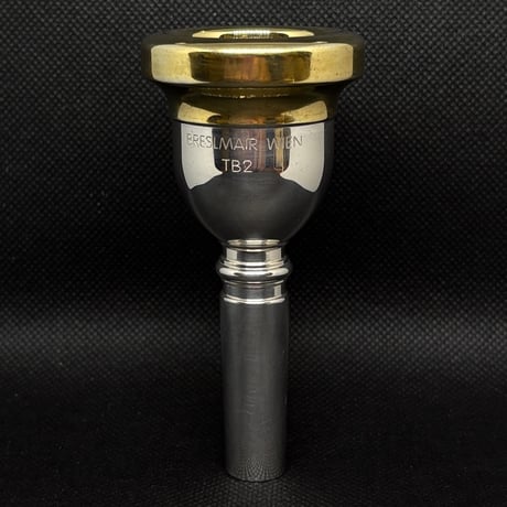 CATEGORY マウスピース（USED) | TUBAMANPlus