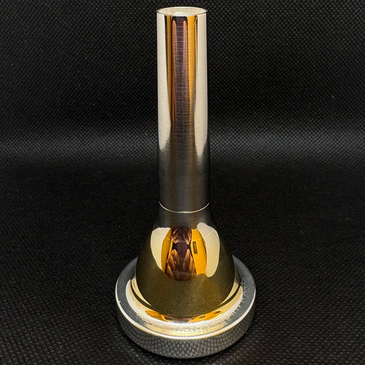 Volare CBT-01（3色メッキ加工） | TUBAMANPlus