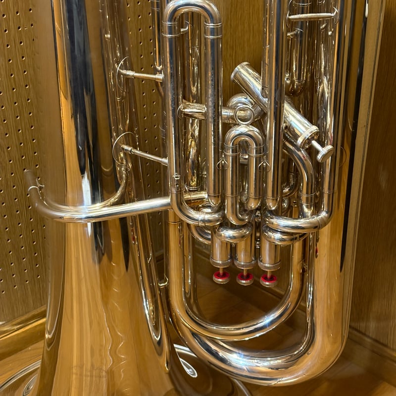YAMAHA YBB-632S”Neo