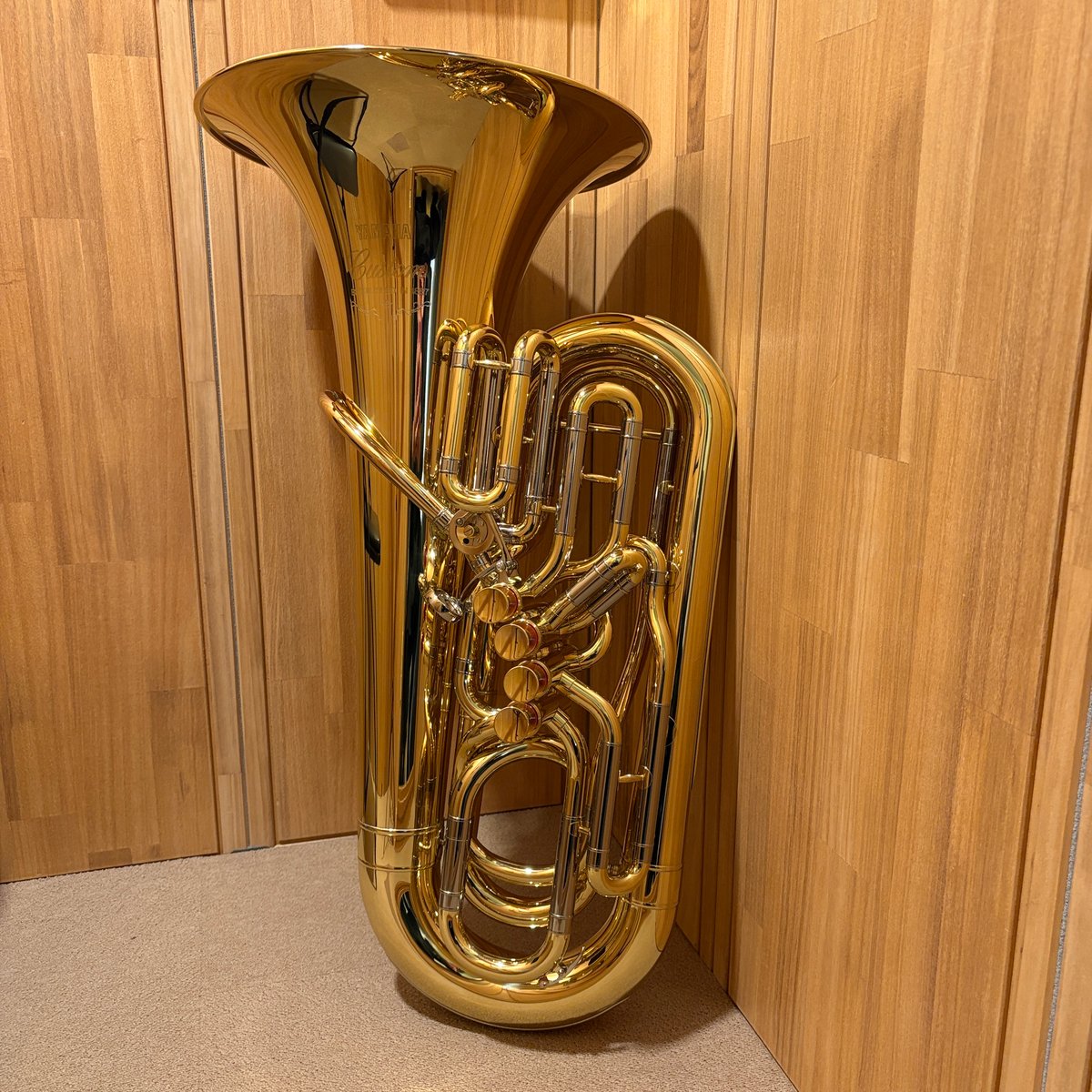 YAMAHA YFB-821【検品書つき】 | TUBAMANPlus