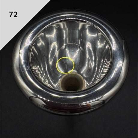 Perantucciマウスピース（B級品）