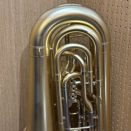 YAMAHA YCB-621（5番ロータリーカスタム品・サテン仕上げ）