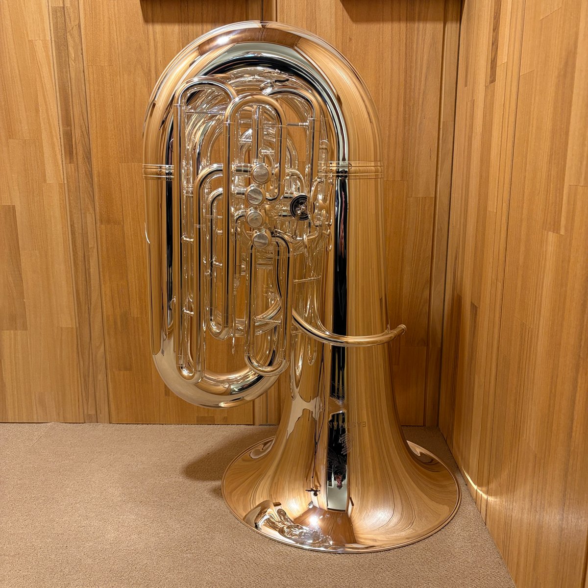 EASTMAN EBC-836JS | TUBAMANPlus 