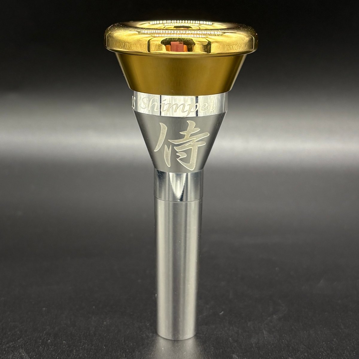 ROMERA BRASS FOSSIモデル チューバマウスピース C99L3 楽器 ROMERA BRASS FOSSIモデル チューバマウスピース C99L3 楽器