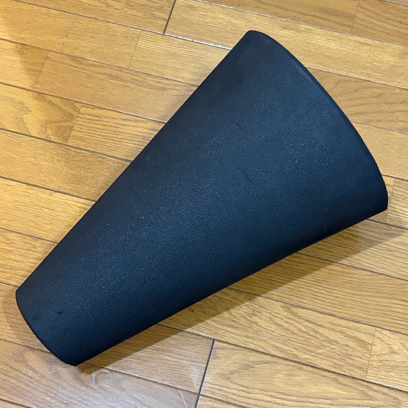 中古　ユポン　リトルサイレンサー Mサイズ　チューバ用ミュート 中古 ユポン リトルサイレンサー Mサイズ チューバ用ミュート