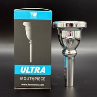 Perantucci テューバマウスピース(ポーチ付き) | TUBAMANPlus Perantucci テューバマウスピース(ポーチ付き) | TUBAMANPlus
