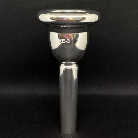 TUBAMANPlus マウスピース 【REシリーズ】 *新モデル入荷