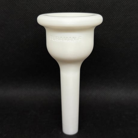 TUBAMANPlus Zeroシリーズ（樹脂製マウスピース）Season2