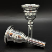 Dillon テューバマウスピース | TUBAMANPlus Dillon テューバマウスピース | TUBAMANPlus