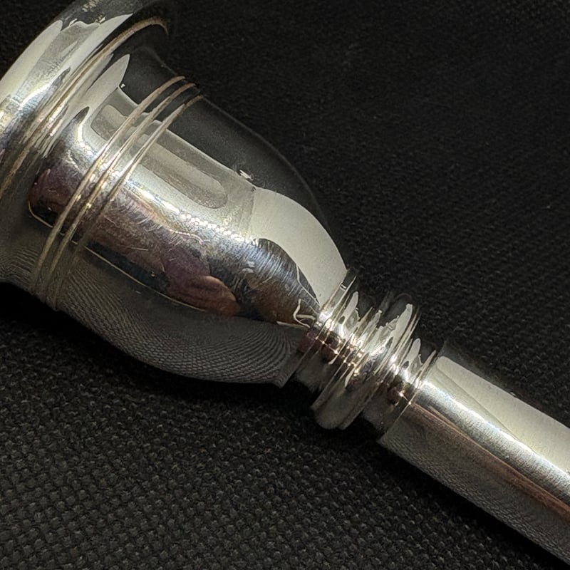 chilke SHⅡ-CLE Lyric チューバマウスピース chilke SHⅡ-CLE Lyric