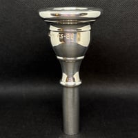 Willie's ST321G チューバマウスピース Willie's ST321G | TUBAMANPlus