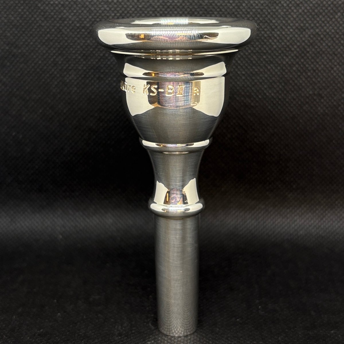 Willie's KS-BⅡ | TUBAMANPlus