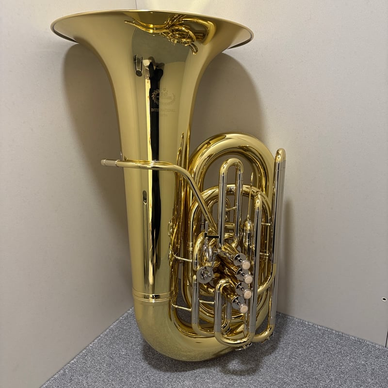 B&S BS795-1 | TUBAMANPlus