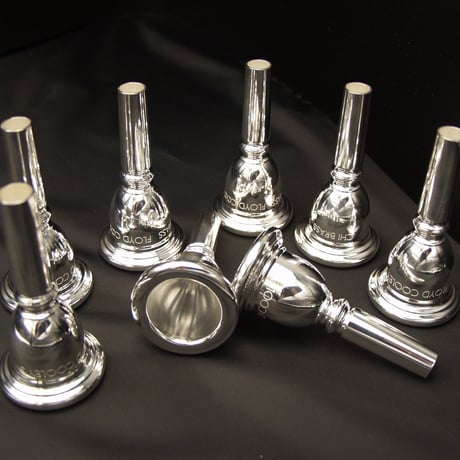 CHI Brass Mouthpiece