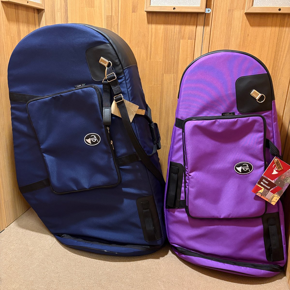 B&S チューバ　ソフトケース B＆S チューバ ソフトケース 管楽器/チューバ/チューバケース｜三木