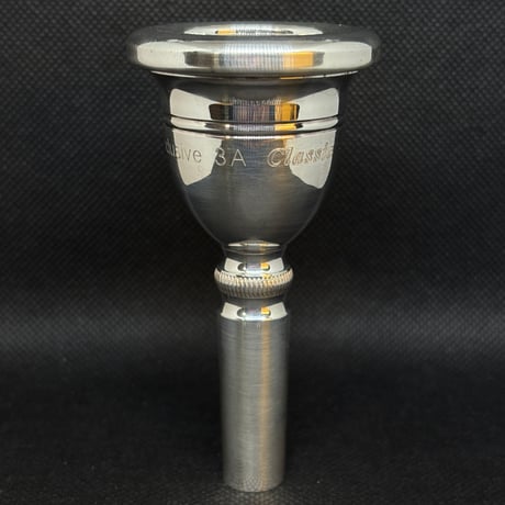 CATEGORY マウスピース（USED) | TUBAMANPlus