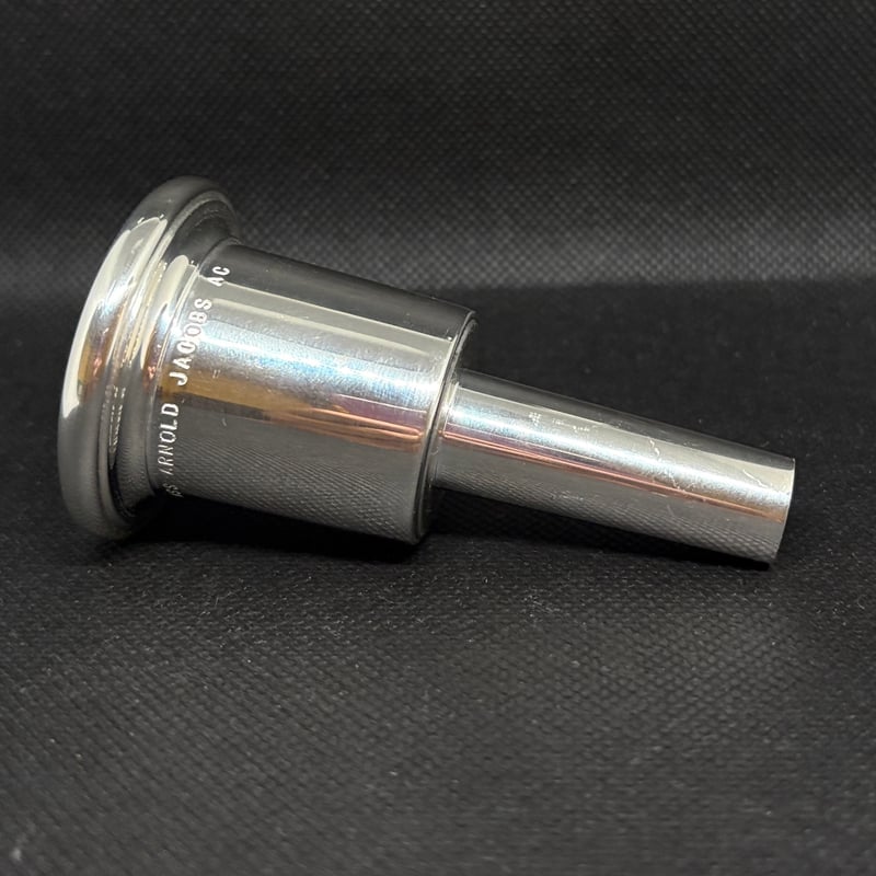 CHI Brass Mouthpiece | TUBAMANPlus