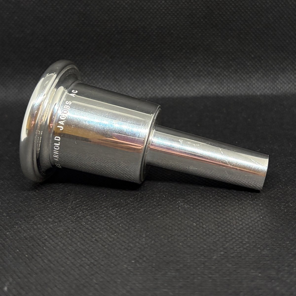 CHI Brass Mouthpiece | TUBAMANPlus