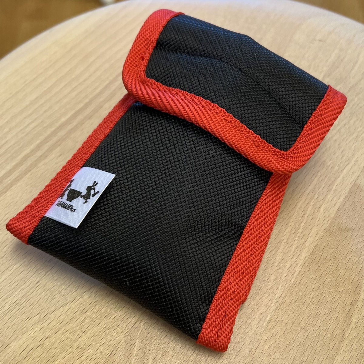 TUBAMANPlus マウスピースポーチ | TUBAMANPlus