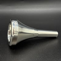 アルティメットブラス カラン Curran Leggiero バス マウスピース アルティメットブラス Ultimate Brass バストロンボーン用マウス