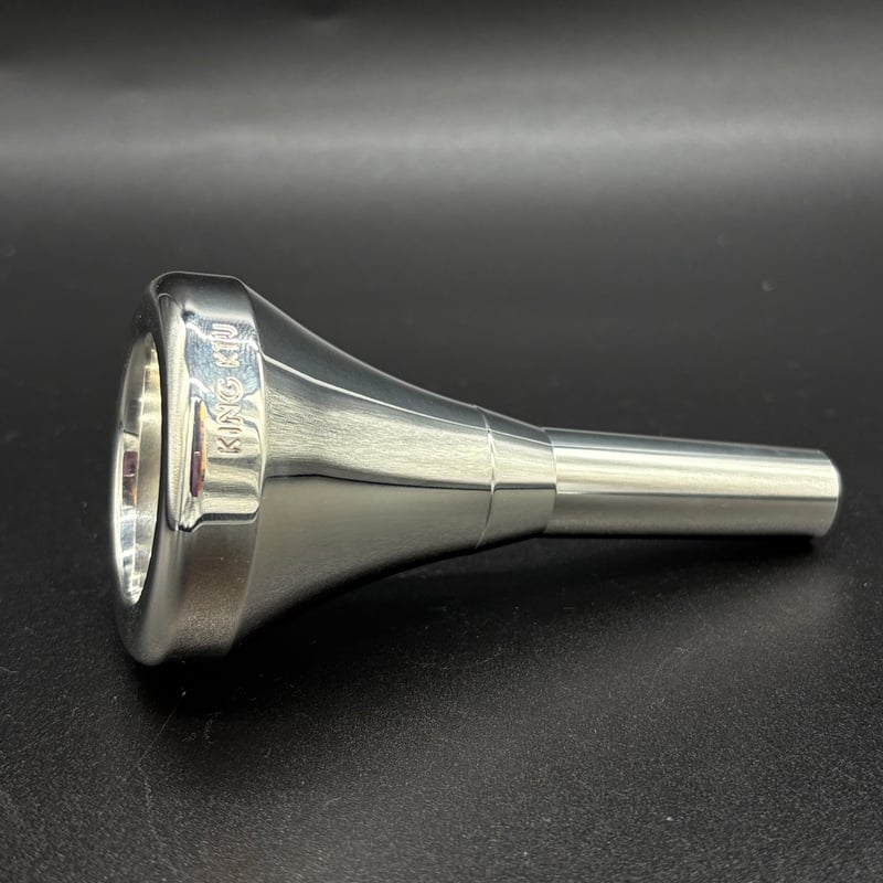 KING チューバマウスピース KTU KING チューバマウスピース KTU KING KTU チューバ マーチング用