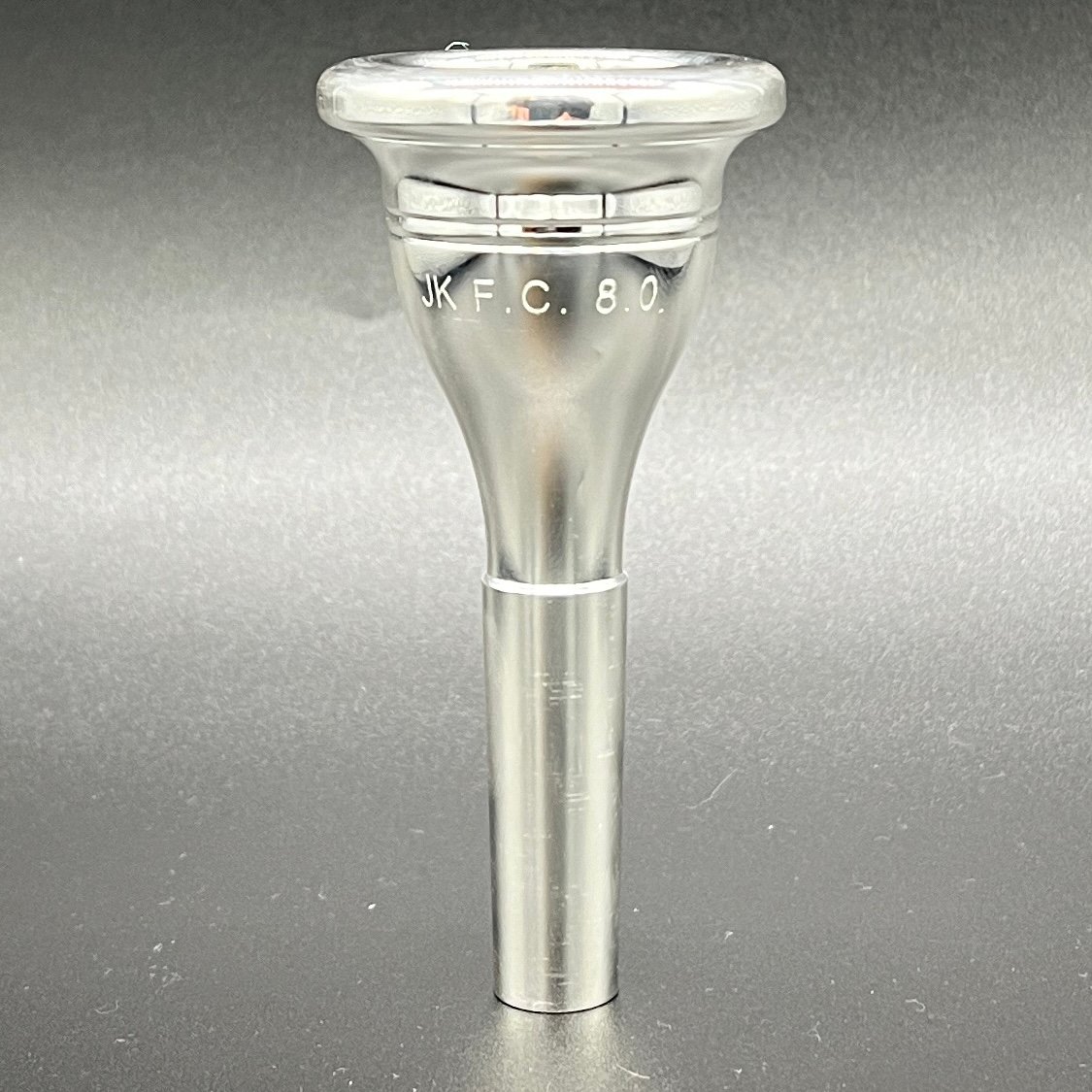 JK Josef Klier エリート 30G チューバ マウスピース JK Elite
