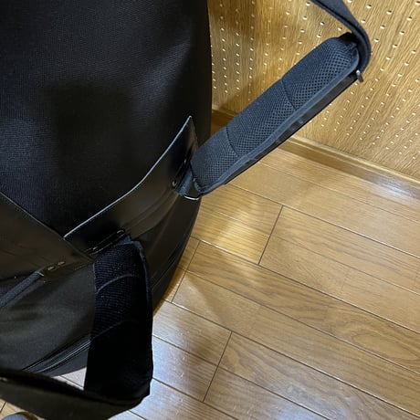 TUBAMANPlus　もふもふ肩パッド　２個セット