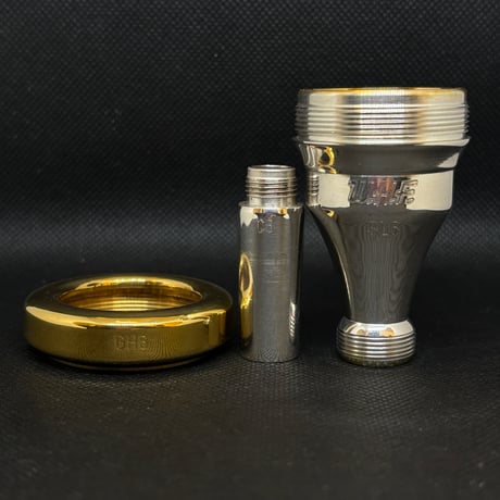 CATEGORY マウスピース（USED) | TUBAMANPlus