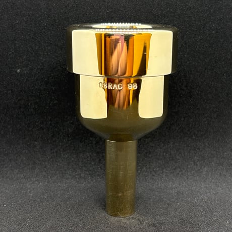 CATEGORY マウスピース（USED) | TUBAMANPlus