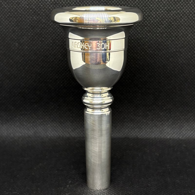 LASKEY 30H US | TUBAMANPlus