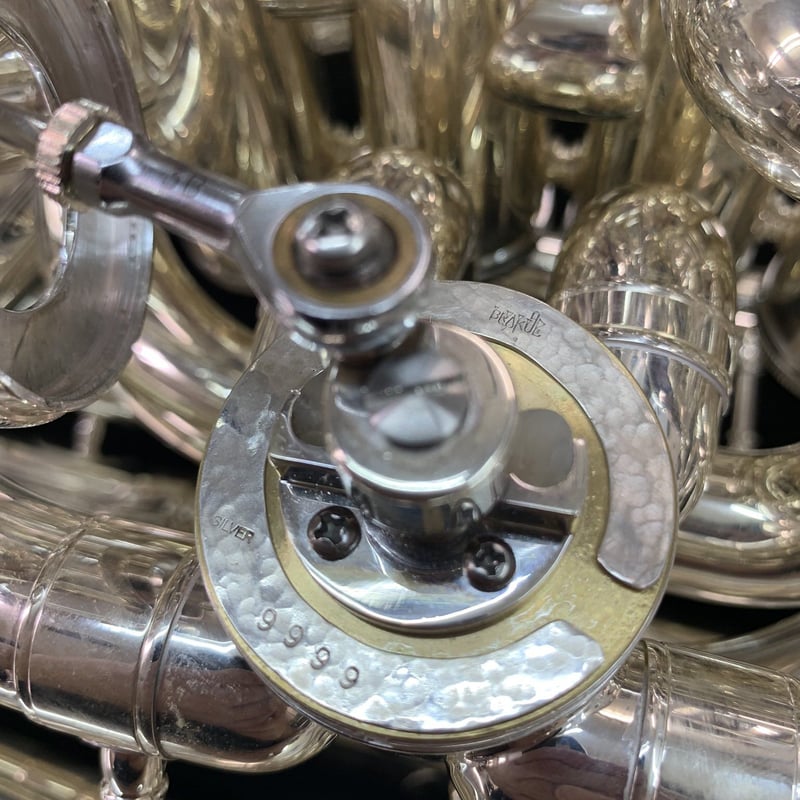 抹茶さま専用　BRAKUL Insert for York Valve BRAKUL Insert for York Valve | TUBAMANPlus