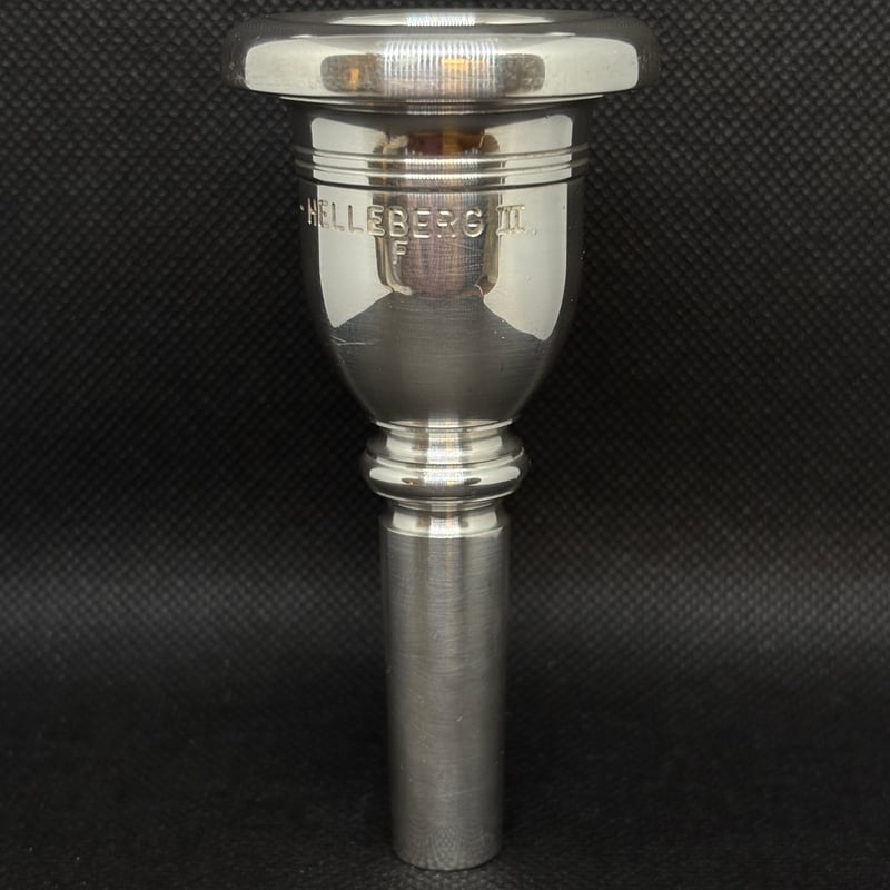 Schilke HellebergⅡ-F | TUBAMANPlus